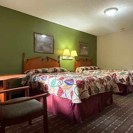 Deerfield Inn 포틀랜드 외부 사진