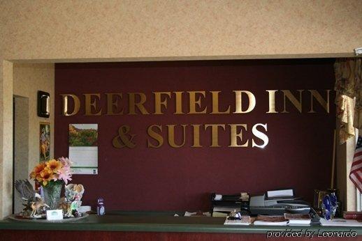 Deerfield Inn 포틀랜드 내부 사진