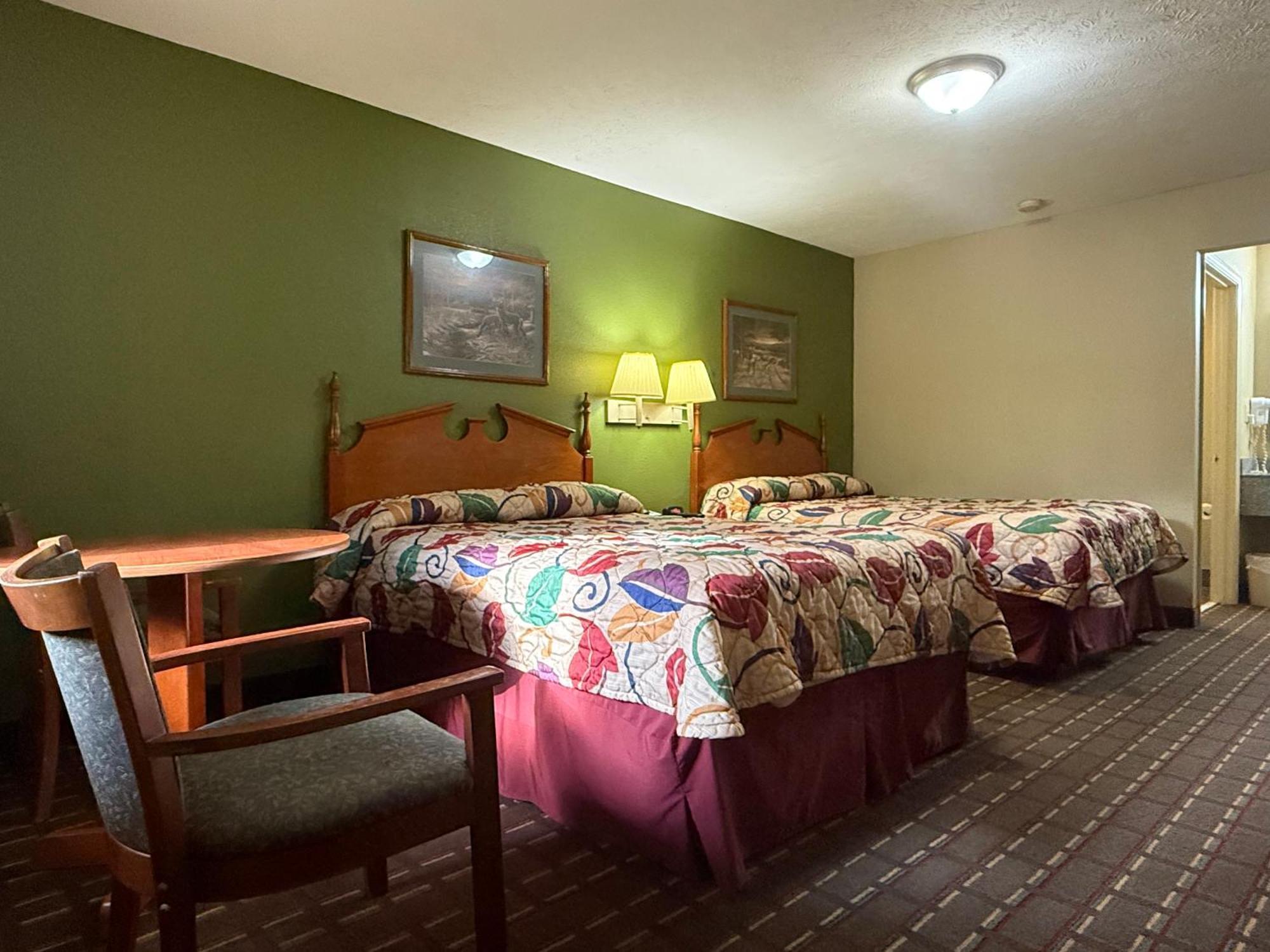 Deerfield Inn 포틀랜드 외부 사진