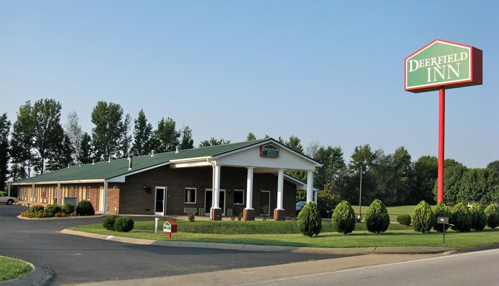 Deerfield Inn 포틀랜드 외부 사진