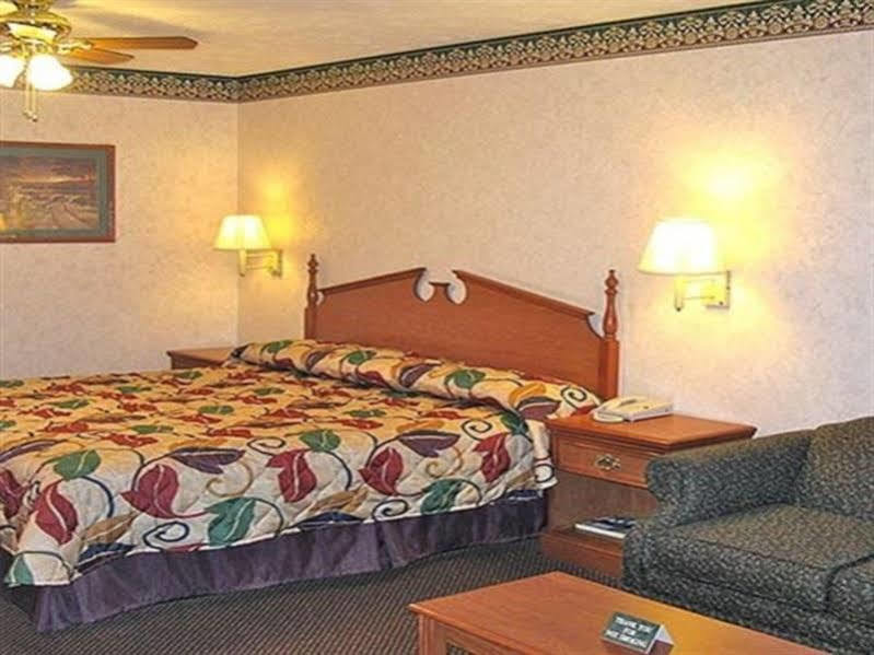 Deerfield Inn 포틀랜드 외부 사진