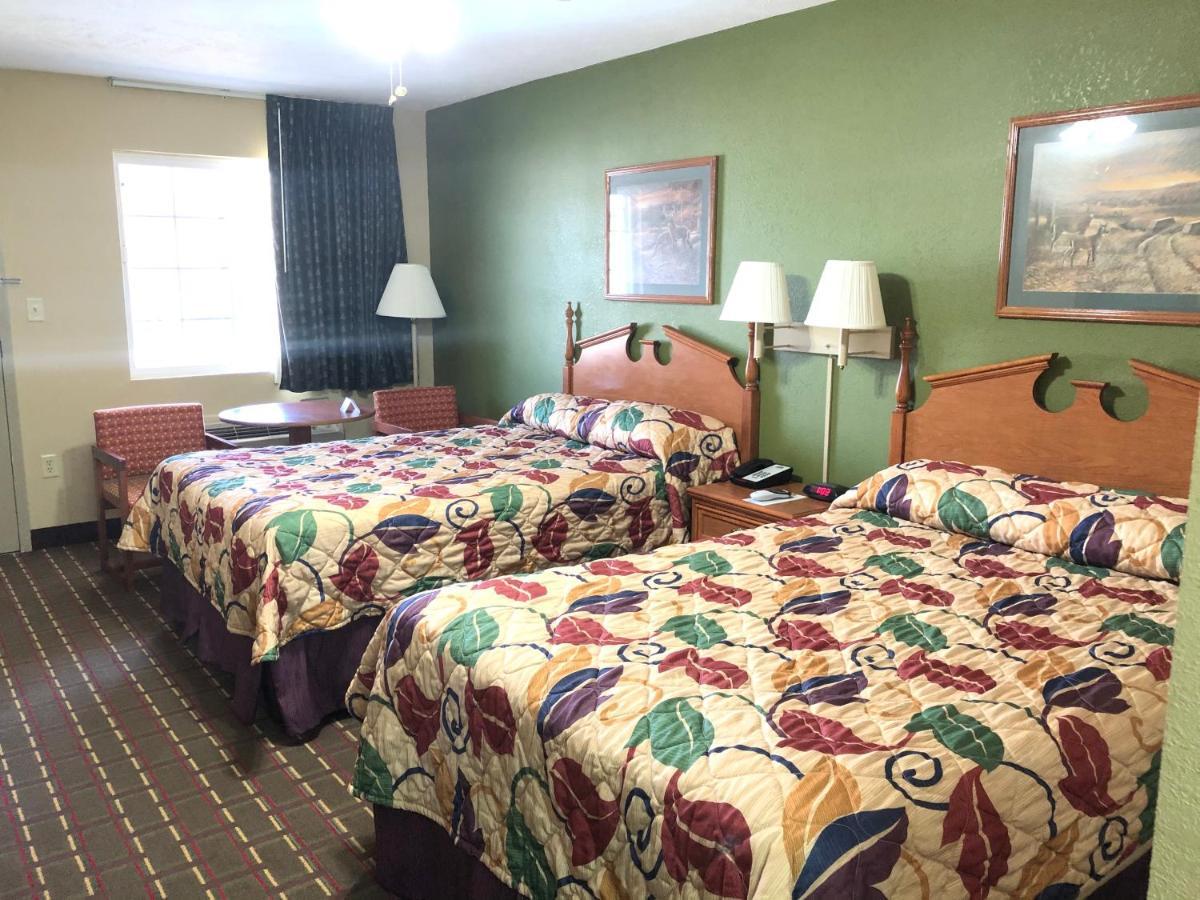 Deerfield Inn 포틀랜드 외부 사진